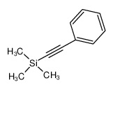 CAS 2170-06-1 | Phenylethynyltrimethylsilane