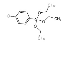 CAS 21700-74-3 | Chlorophenyltriethoxysilane