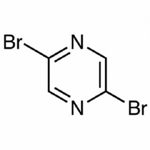 CAS 23229-26-7 (2,5-Dibromopyrazine)