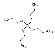 CAS 23519-77-9, Buy Zirconium n-propoxide