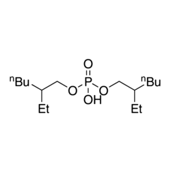 CAS 298-07-7 Di(2-ethylhexyl)phosphate