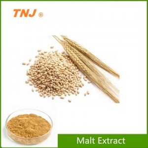 Natural Malt Extract CAS 8002-48-0