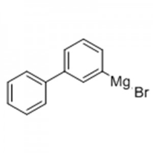 3-BIPHENYLMAGNESIUM BROMIDE CAS 103068-18-4