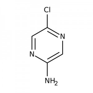 CAS 33332-29-5 | 2-Amino-5-chloropyrazine