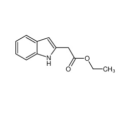 CAS 33588-64-6 | Ethyl 2-indole acetate