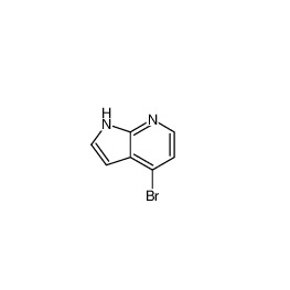 CAS 348640-06-2 | 4-Bromo-7-azaindole