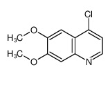 CAS 35654-56-9 | 6,7-Dimethoxy-4-chloroquinoline