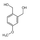 CAS 36132-95-3 | 4-Methoxy-1 2-benzenedimethanol