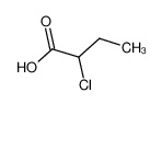 CAS 4170-24-5 | 2-chlorbutyric acid