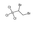 CAS 4170-50-7 | 1,2-Dibromoethyltrichlorosilane