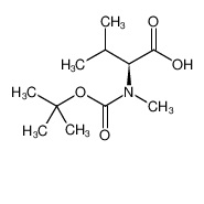 CAS 45170-31-8 | Boc-N-methyl-L-valine