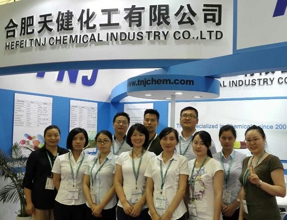 TNJ Chemical china factory supplier