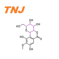 CAS 477-90-7 Bergenin monohydrate