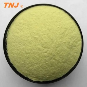Solvent Green 7 Pyranine CAS 6358-69-6