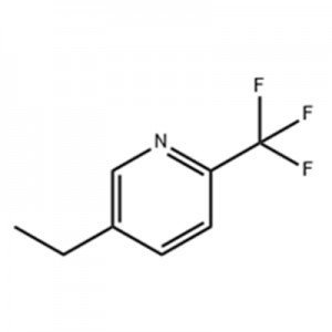 5-(ethyl)-2-(Trifluoromethyl)pyridine CAS 1030632-94-0