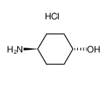 CAS 50910-54-8 | trans-4-Aminocyclohexanol hydrochloride