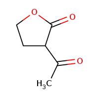CAS 517-23-7, 2-Acetylbutyrolactone ABL, C6H8O3