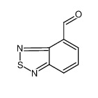 CAS 5170-68-3 | 2,1,3-benzothiadiazole-4-carbaldehyde