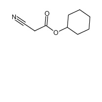 CAS 52688-11-6 | Cyclohexyl cyanoacetate