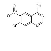 CAS 53449-14-2 |7-Chloro-4-Hydroxy-6-Nitroquinazoline