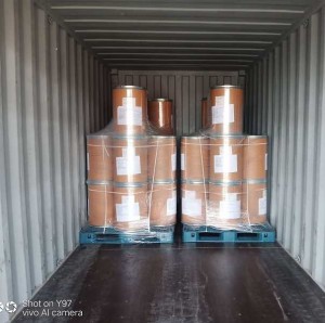 CAS 5536-61-8 Sodium methacrylate (C4H5NaO2)