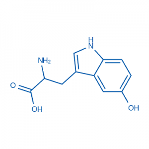 56-69-9 | 5-Hydroxytryptophan | C11H12N2O3