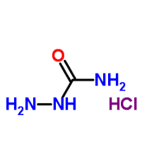563-41-7 | Semicarbazide hydrochloride | CH6ClN3O
