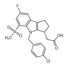 CAS 571170-77-9 | Laropiprant