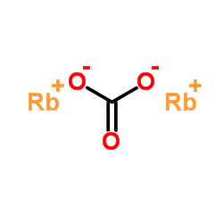 584-09-8 | Rubidium carbonate | CO3Rb2