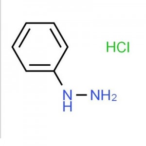 59-88-1 | Phenylhydrazine hydrochloride | C6H9ClN2