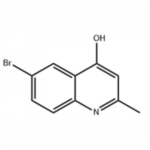 6-BROMO-4-HYDROXY-2-METHYLQUINOLINE CAS 103030-28-0