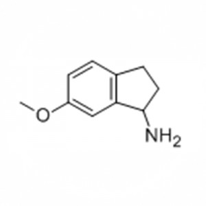 6-METHOXY-INDAN-1-YL AMINE HYDROCHLORIDE CAS 103028-80-4
