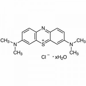 CAS 61-73-4, Methylthioninium Chloride