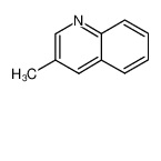 CAS 612-58-8 | 3-Methylquinoline