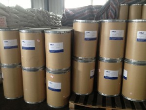 fiber drum of hefei tnj chemical