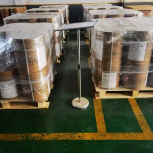 CAS 62-55-5 Thioacetamide