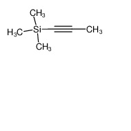 CAS 6224-91-5 | 1-(Trimethylsilyl)-1-propyne