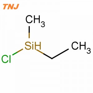 CAS 6374-21-6 Chloroethylmethylsilane