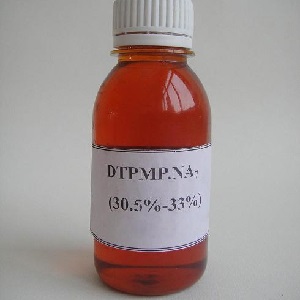 68155-78-2, DTPMP heptasaodium salt, Diethylenetriamine penta(methylene phosphonic acid) heptasaodium salt