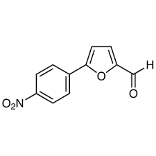 7147-77-5 | 5-(4-Nitrophenyl)-2-furaldehyde | C11H7NO4