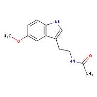 CAS#73-31-4, Buy Melatonine, C13H16N2O2