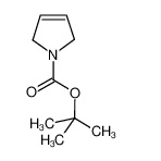 CAS 73286-70-1 | N-Boc-pyrroline