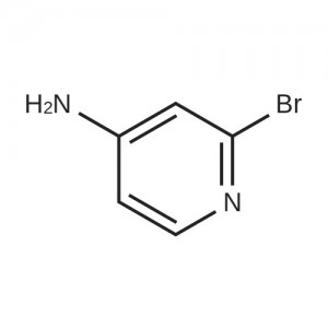 CAS 7598-35-8 4-Amino-2-bromopyridine