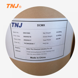 2,4-Dichloro-3,5-Xylenol DCMX CAS 133-53-9