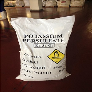 CAS 7727-21-1, Buy Potassium persulfate, K2O8S2