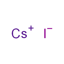 7789-17-5 | Cesium iodide | CsI