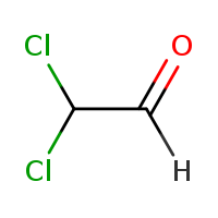 CAS#79-02-7, Buy dichloroacetaldehyde, C2H2Cl2O