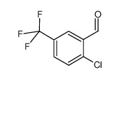 CAS 82386-89-8 | 2-chloro-5-(trifluoromethyl)benzaldehyde