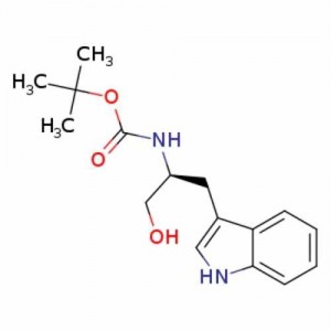 CAS 82689-19-8 | N-BOC-L-Tryptophanol