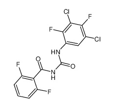 CAS 83121-18-0, Buy Teflubenzuron